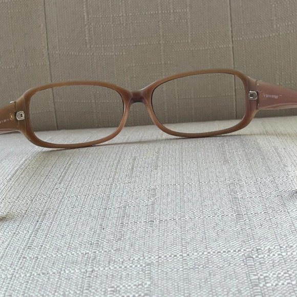 Banana Republic Women Eyeglasses Frame Dark Brown Glasses Frame - Picture 11 of 12